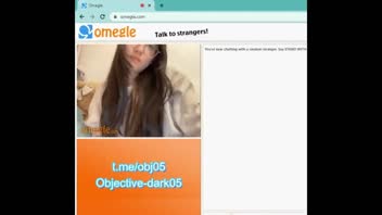 Omegle masturbation collection (2).mp4