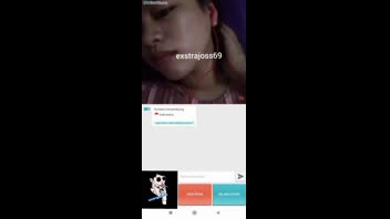 Ome tv sangean cewe nya.mp4